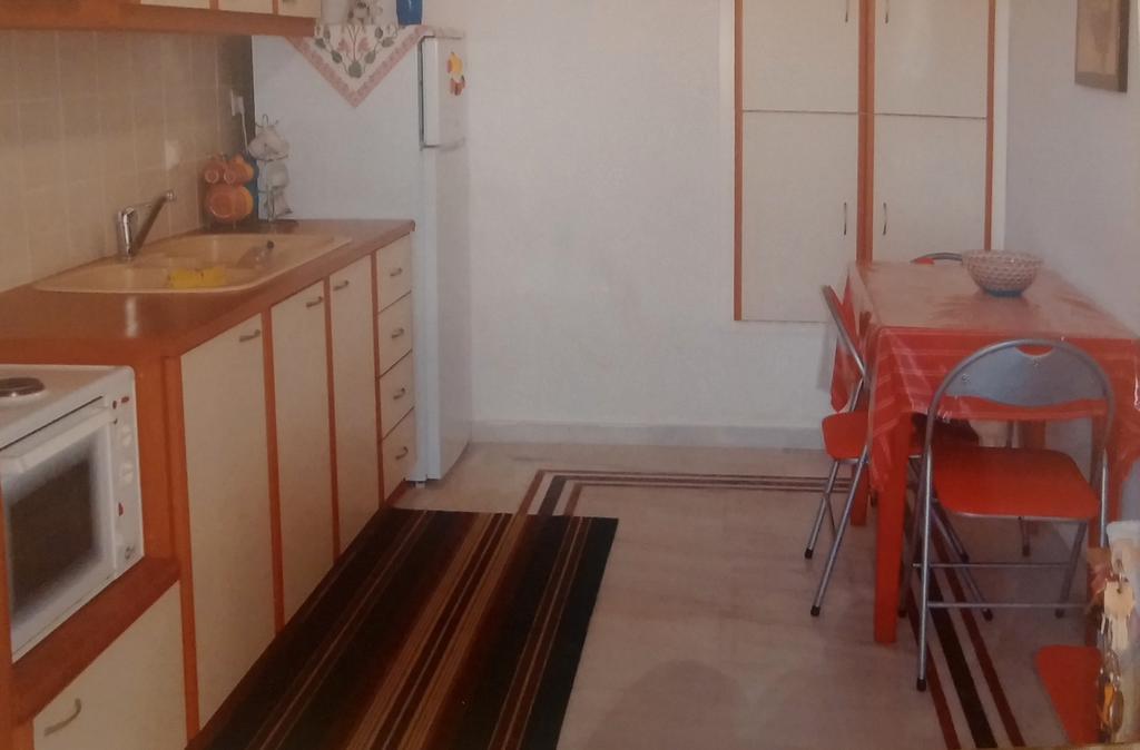 Dafni Apartments Kastri  Exterior photo